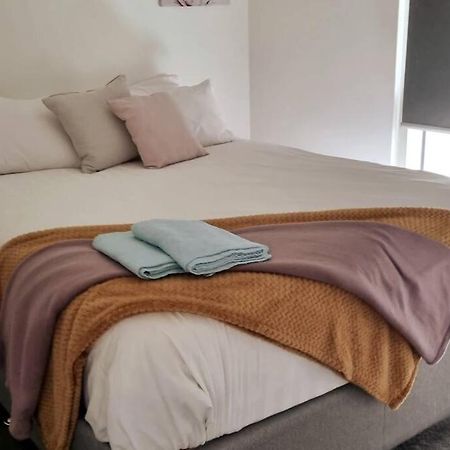 Collins St, Southern Cross, 2 Bd, Parking, Free Wifi Melburne Exterior foto