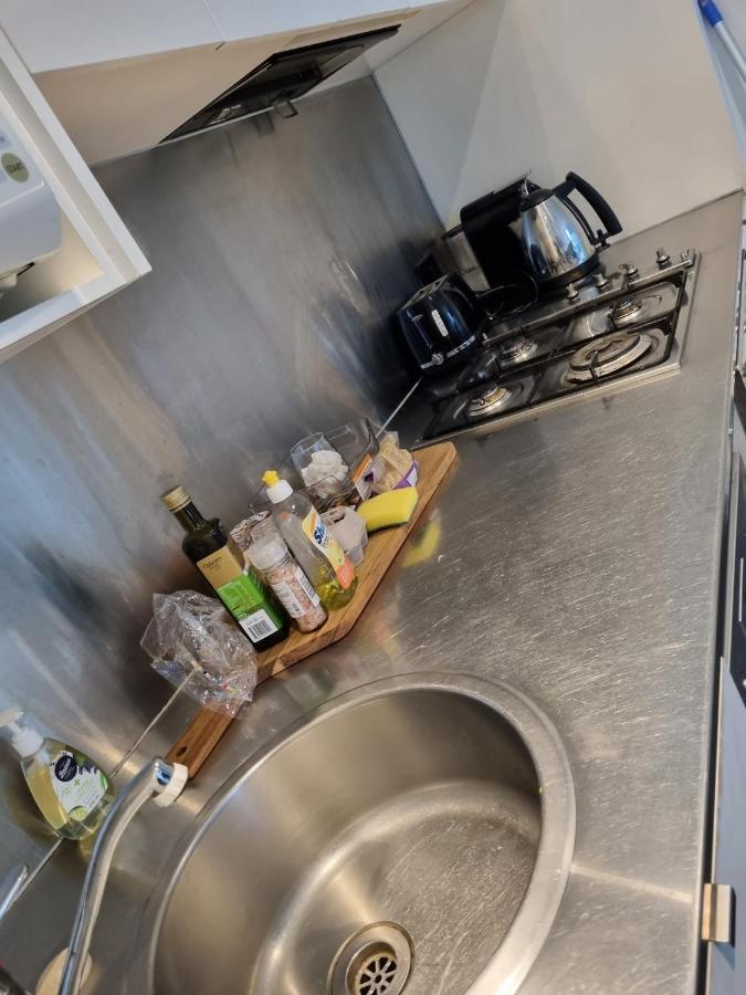 Collins St, Southern Cross, 2 Bd, Parking, Free Wifi Melburne Exterior foto