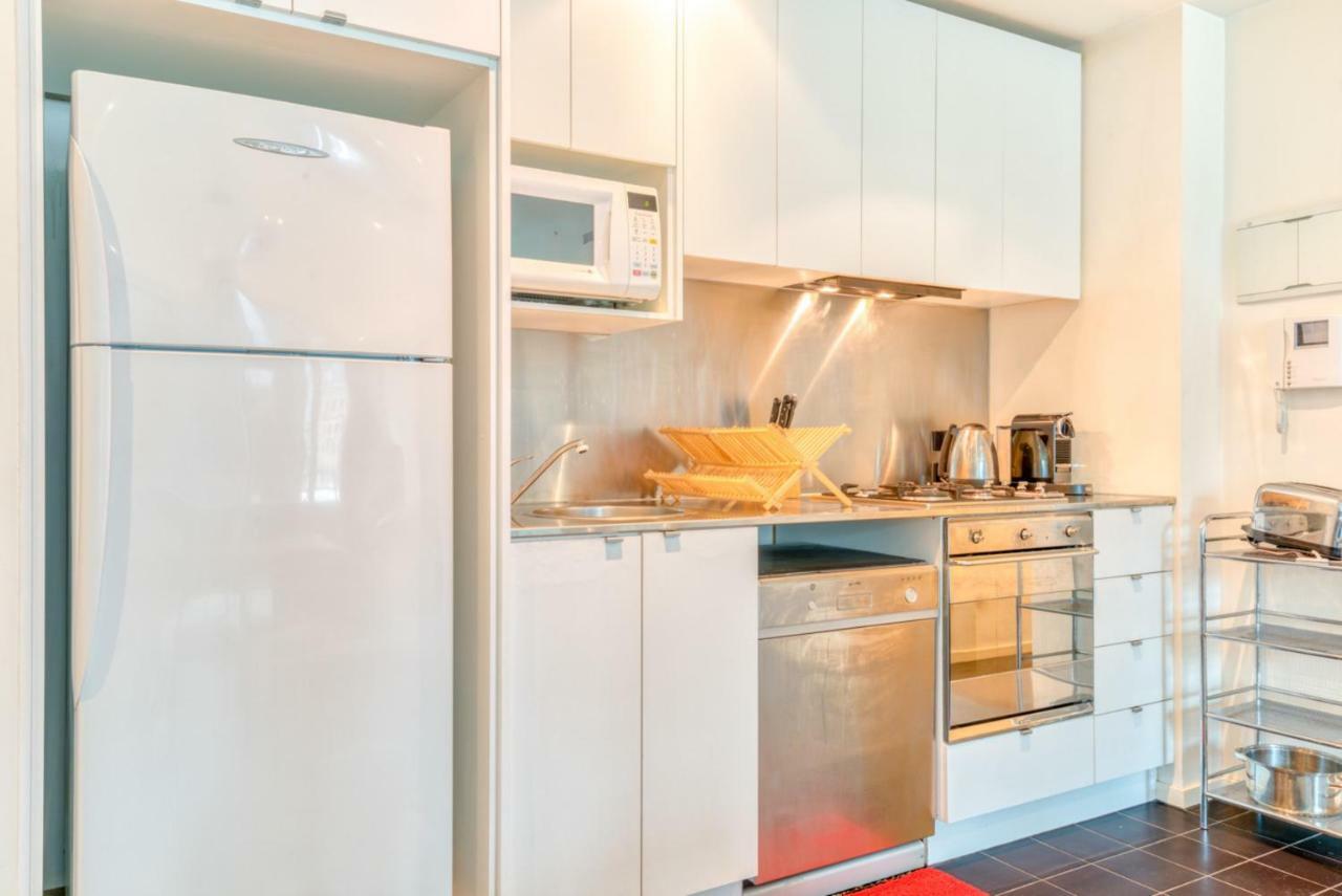 Collins St, Southern Cross, 2 Bd, Parking, Free Wifi Melburne Exterior foto